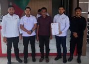 Kejari Aceh Besar Eksekusi Terpidana Korupsi Pembangunan Puskesmas Lamtamot