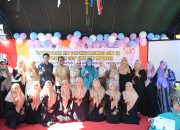 Ketua Staf Ahli TP-PKK Aceh Hadiri Peringatan Hari Anak Nasional 2025 di SLB