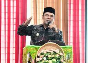 Bupati Aceh Besar Buka Musrenbang RPJMD 2025–2029