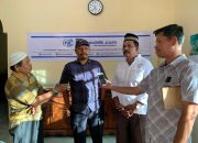 Ketua SPS Aceh Apresiasi HUT ke-2 Habapublik.com: Dorong Verifikasi Media demi Keberlanjutan