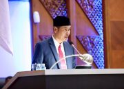 Plt Sekda Sampaikan Raqan RPJMA 2025-2029 di Rapat Paripurna DPRA