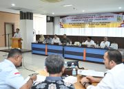 Gelar RDPU Raqan RPJM, Banleg DPRK Banda Aceh Serap Masukan Publik