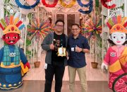 Dosen USK Diskusi AI dengan Google Indonesia