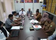 Kemenkum Aceh Harmonisasi Rancangan Pergub Aceh tentang Beasiswa bagi Anak Yatim dan Fakir Miskin