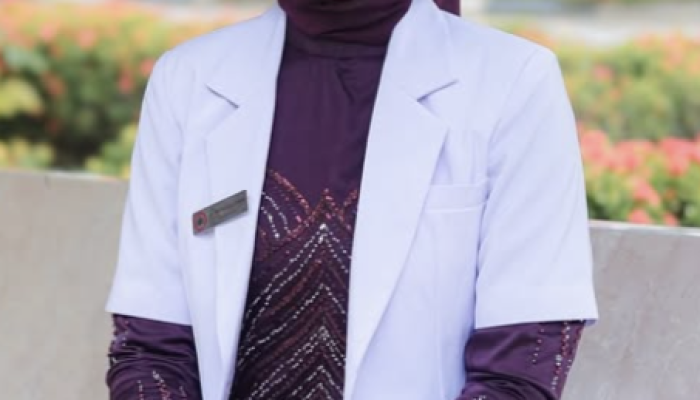 Dokter Muda Alumni USK Wakili Aceh di Miss Indonesia 2025: Bawa Misi Literasi dan Advokasi Sosial
