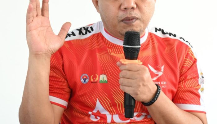 Sabet 18 Medali Emas, Ketua KONI Aceh Besar Apresiasi Tim Dayung
