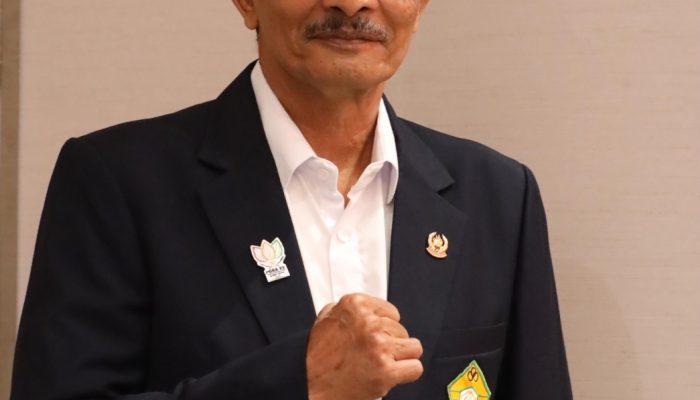 Bonus Atlet PON 2024 Tak Kunjung Cair, KONI Minta Pembahasan APBA-P Dipercepat