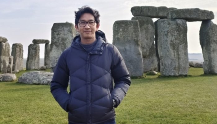 Alumnus Arsitektur USK Raih Beasiswa LPDP, Lanjutkan Studi Urban Design di Inggris