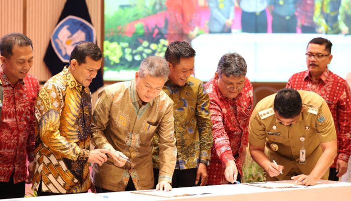 FK USK Terpilih dalam Program Percepatan Dokter Spesialis Nasional