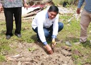 Reuni Akbar Alumni SMAN 2 Meulaboh Penuh Haru dan Kehangatan