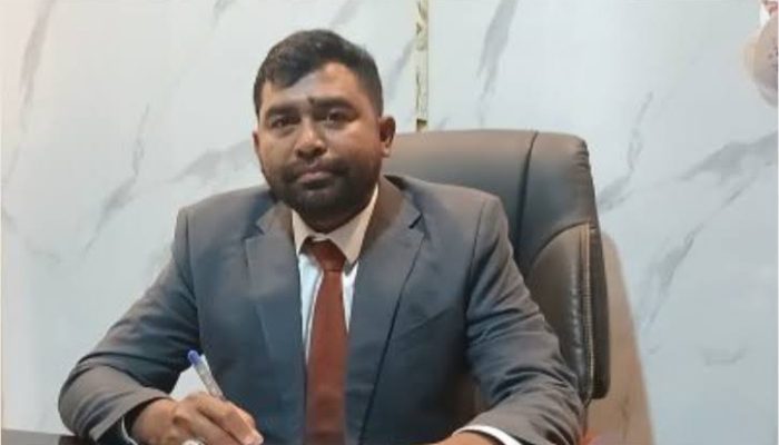 Ketua IKA Desak Transparansi, Soroti Dugaan KKN dan Persekongkolan dalam Proyek Pemerintah Aceh