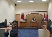 Alih kelola Migas Aceh belum tuntas, Komisi Informasi Pusat panggil Mensetneg dan SKK Migas