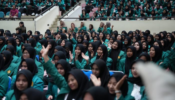 USK Dorong Mahasiswa Berprestasi Lewat Program Rekognisi, Bisa Lulus Lebih Cepat