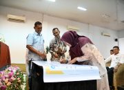 Bunda PAUD Aceh Besar Ajak Semua Pihak Kolaborasi Wujudkan Satu Gampong Satu PAUD