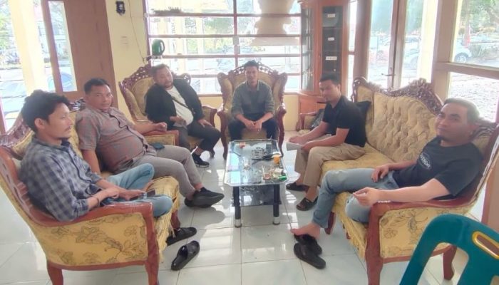 PWI Bener Meriah Bentuk Panitia Konferkab I