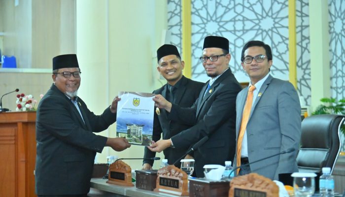 Ini Saran Fraksi Gerindra Terkait Pemasangan Tapping Box