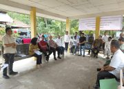 Pasar Hewan Sibreh Ditutup Sementara, Pemkab Aceh Besar Lakukan Revitalisasi Fasilitas