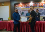 ‎20 Tahun Helsinki Berselang, Cakrawala Muda Aceh Tuntut Keadilan Substantif