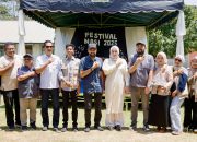 Mualem Tutup KKN UGM di Pulo Aceh