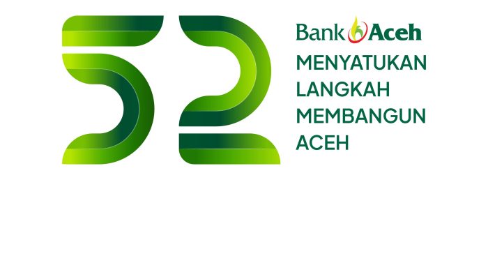 Bank Aceh Syariah Rayakan HUT ke-52: Satukan Langkah Bangun Kemandirian dan Kesejahteraan Aceh