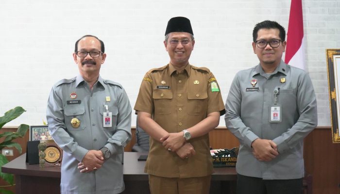 Kemenkum Aceh Dorong Pembentukan Posbankum di Seluruh Gampong
