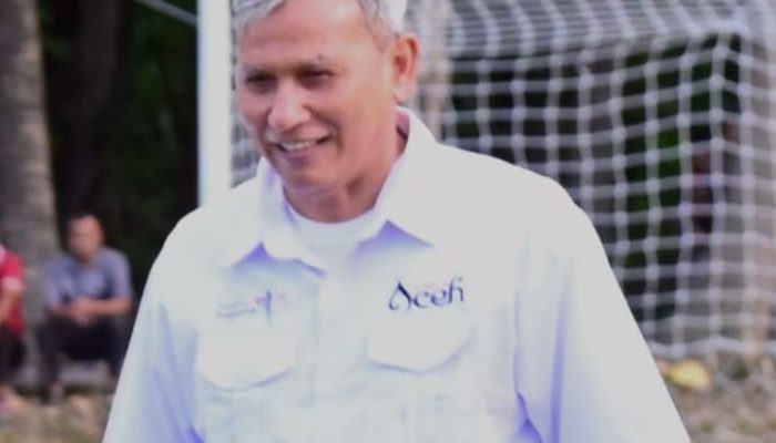Semarakkan HUT ke-80 RI, Pemkab Aceh Besar Gelar Aneka Lomba Tradisional