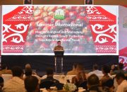 Wakil Gubernur Aceh Buka Diskusi Perbaikan Tata Kelola Dan Rantai Pasok Kelapa Sawit