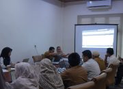 Aceh Besar Gelar Desk Renstra Pembangunan Tahun 2025–2029