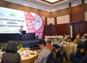 Wagub Harap Koalisi Kemitraan Kelapa Sawit Berkelanjutan Bantu Tingkatkan Ekonomi Aceh