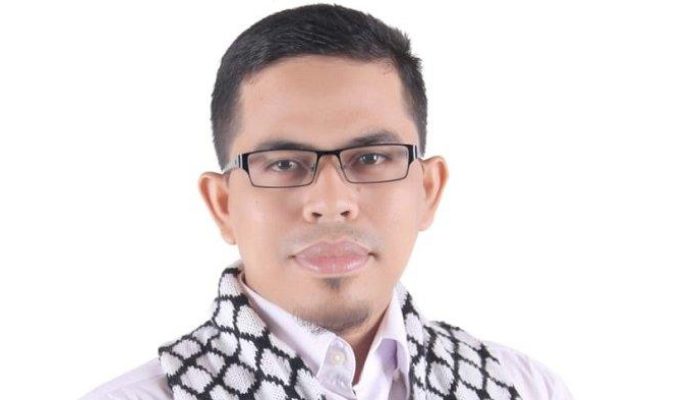 Mursalin Ditetapkan Jadi Ketua DPD PKS Aceh Besar Periode 2025–2030
