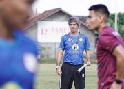 Barito Putera Pastikan Bawa 22 Pemain Hadapi Persiraja