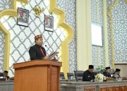 Banggar DPRK Banda Aceh Sampaikan Sejumlah Masukan untuk KUA PPAS 2026