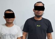 Polda Aceh Tahan Dua Pelaku Keributan di Kantor Dinas Perkim Aceh