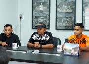 Laga Lawan Barito Putera Jadi Tolak Ukur Kesiapan Persiraja