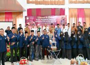Syech Muharram Lepas Kafilah Aceh Besar ke Ajang MQK Aceh 2025