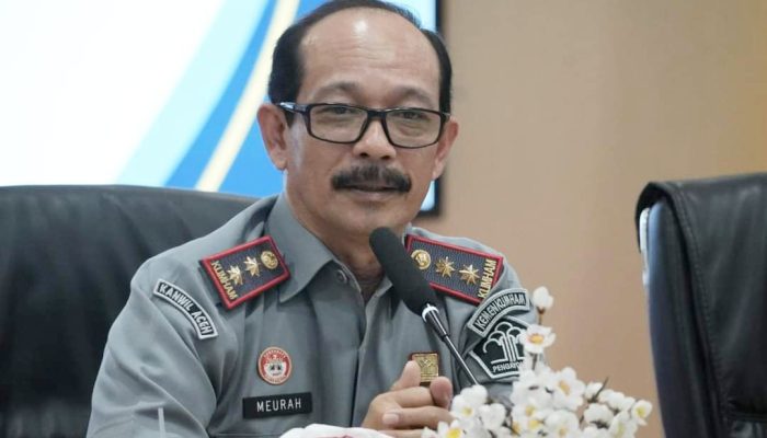 Mudah dan Cepat! Masyarakat Bisa Nikmati Layanan Hukum Spesial di Hari Pengayoman ke-80