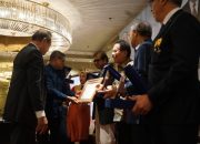 Mualem Tegaskan Aceh Harus Bersatu, Konferensi 20 Tahun Damai Hasilkan 10 Rekomendasi