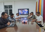Ratusan Guru PJOK Aceh Besar Ikuti Webinar Internasional tentang Kinesthetic Intelligence