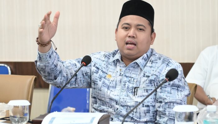 Fraksi PKS Apresiasi dan Dukung Walikota Intensifkan Pemberantasan Maksiat di Banda Aceh