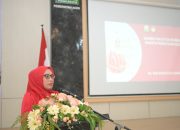DWP Aceh Gelar Pertemuan Rutin dalam Rangka HUT ke-80 RI