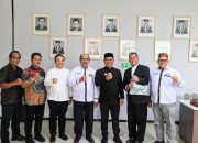 Bupati Aceh Besar Dukung Riset Tenurial Masyarakat Hukum Adat