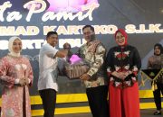 Kapolda Aceh: Dedikasi Irjen Achmad Kartiko selama Menjabat Patut Diapresiasi