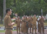 Sekda Aceh Minta ASN Percepat Realisasi APBA 2025