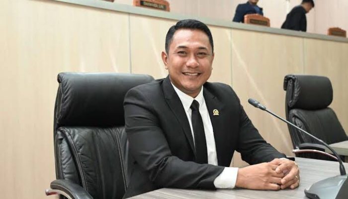 Ketua Komisi I DPRK Banda Aceh Apresiasi Wali Kota Usulkan PPPK Paruh Waktu