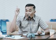 Ismawardi: Langkah Illiza Usulkan 478 Pegawai Kontrak Jadi PPPK Patut Diapresiasi