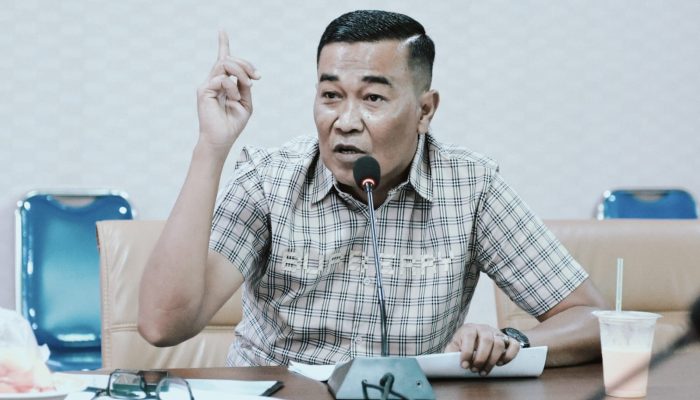 Ismawardi: Langkah Illiza Usulkan 478 Pegawai Kontrak Jadi PPPK Patut Diapresiasi