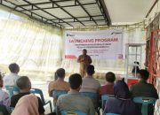 Plt Kepala Diskopukmdag Aceh Besar Dukung Program UMKM Peudaya