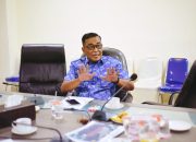 Ismawardi Sambut Baik Program BMK Bagi Modal Usaha, Ingatkan Harus Tepat Sasaran