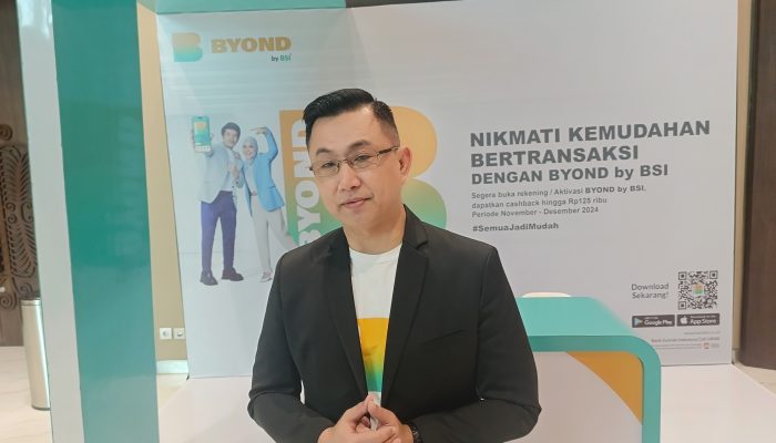 BSI Ajak Milenial di Aceh Galakkan Berinvestasi Emas