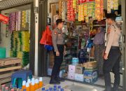 Polda Aceh Gelar KRYD untuk Berikan Rasa Aman dan Nyaman kepada Masyarakat